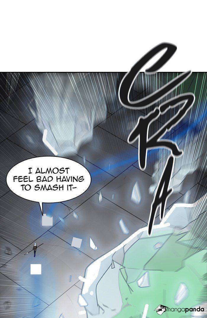 Tower of God Chapter 378 image 35